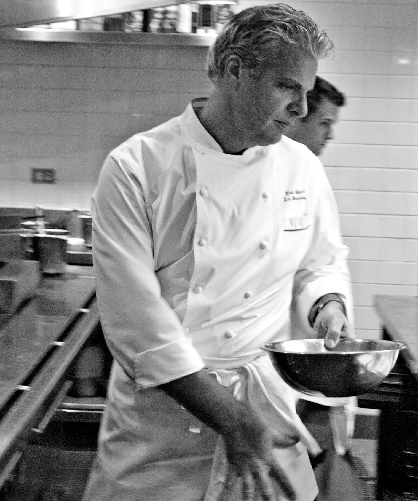 le bernardin
