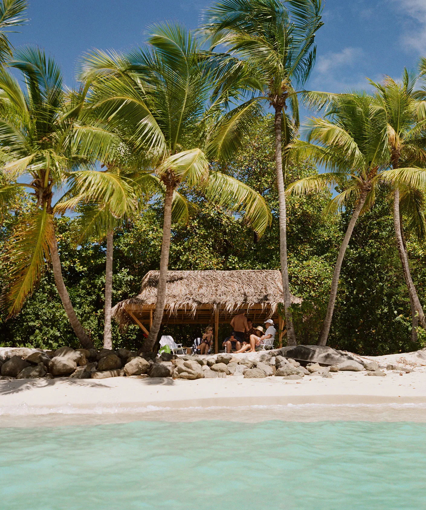 Mustique