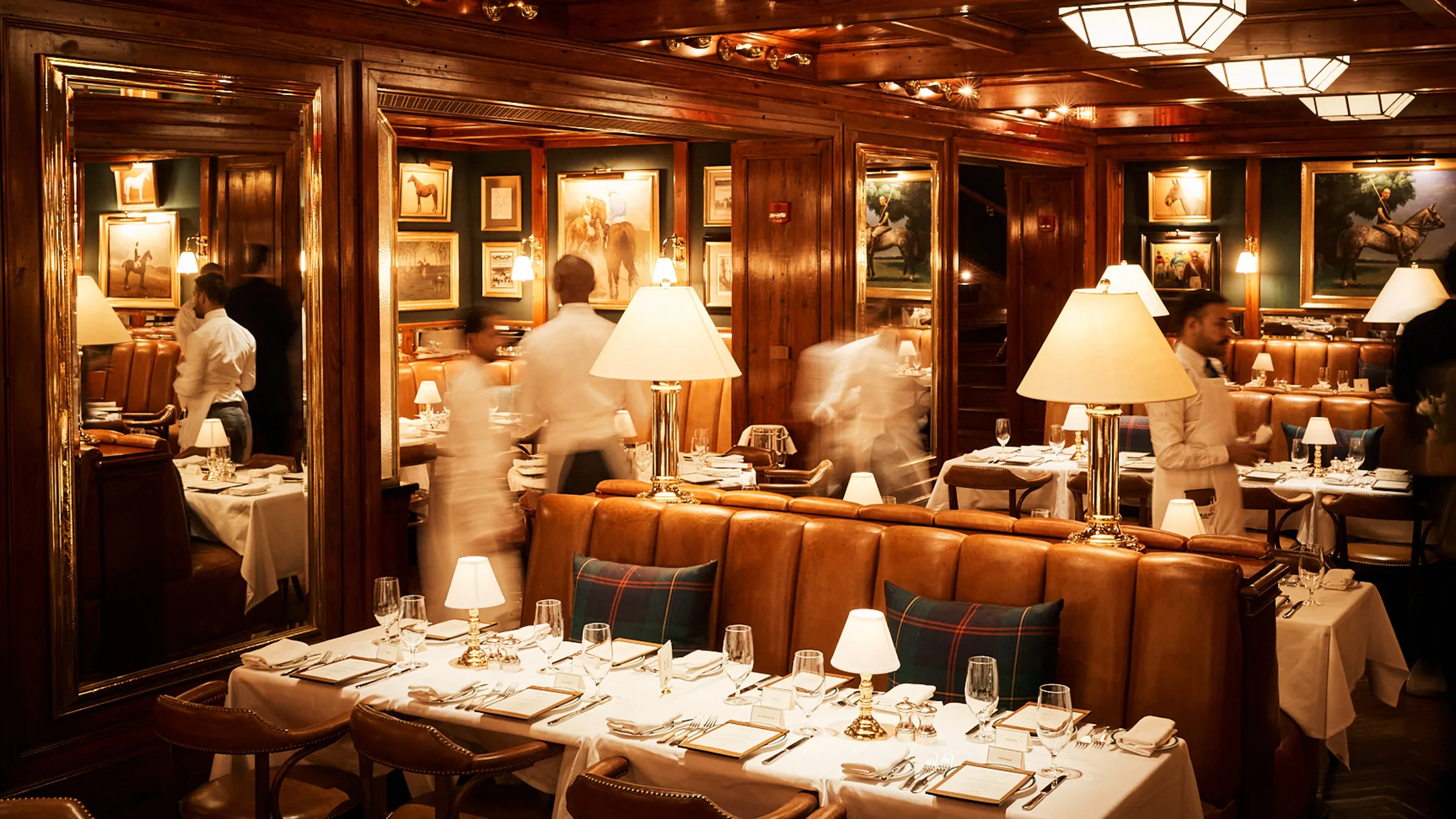 Ralph Lauren Hospitality