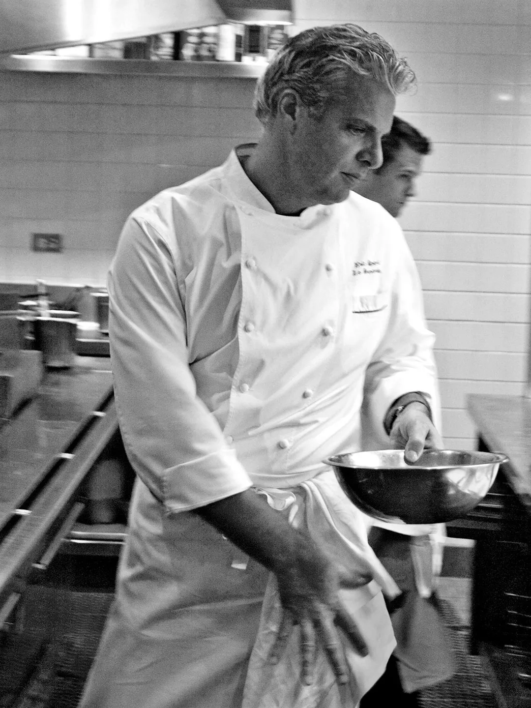 le bernardin