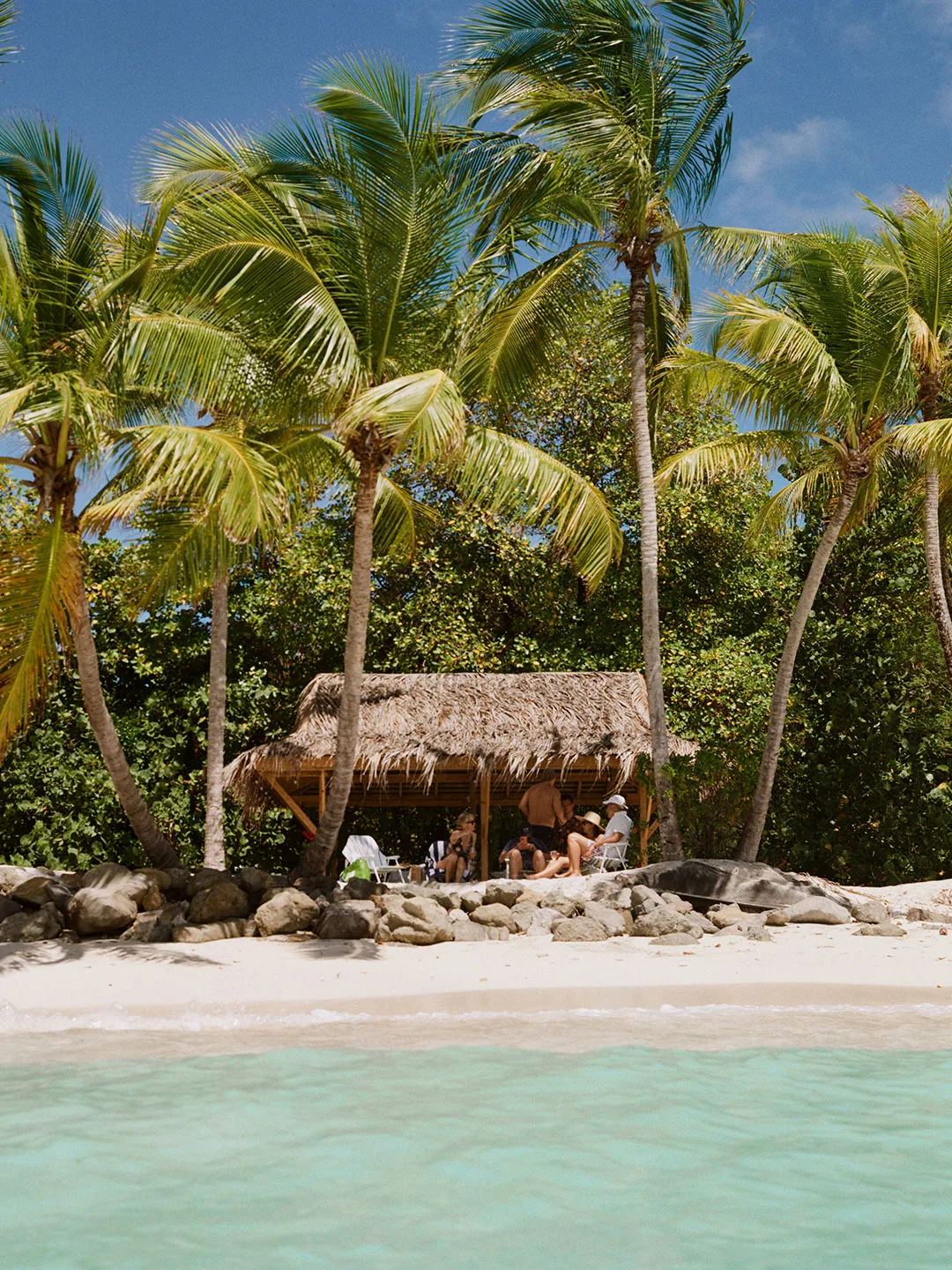 Mustique