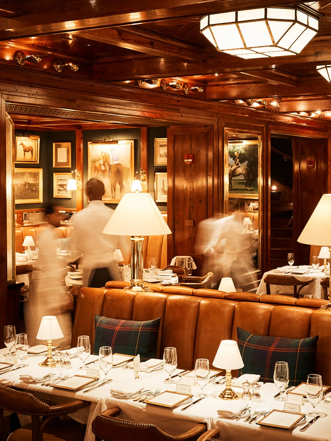 Ralph Lauren Hospitality